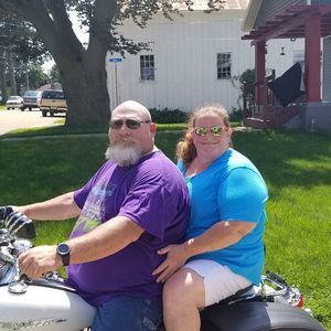 Meet your Posher, Robin